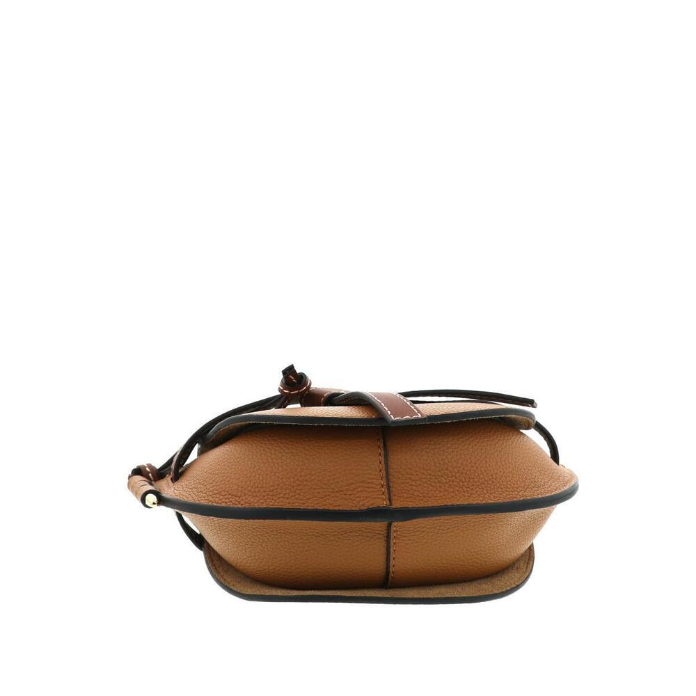 LOEWE Minigate Bag Shoulder Messenger - Picture 4 of 6